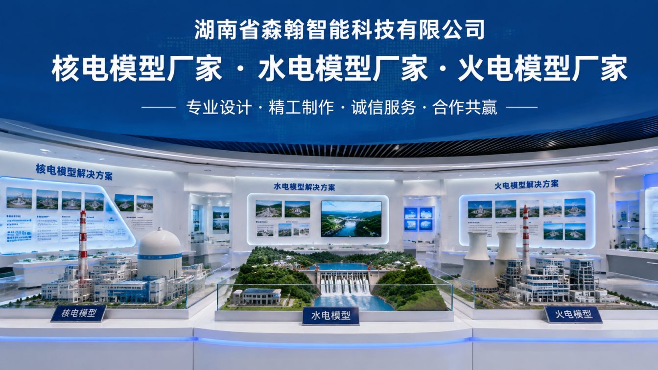 宁德为能源展教提供仿真方案